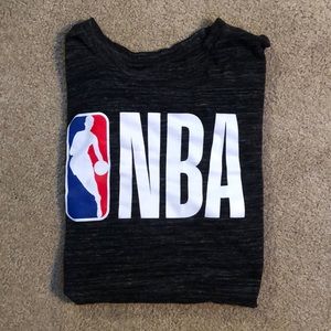 Men’s medium NBA Shirt